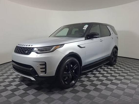 LAND ROVER DISCOVERY 2024 SALRL2EX4R2495636 image